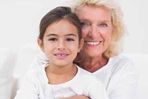 elderly dental care