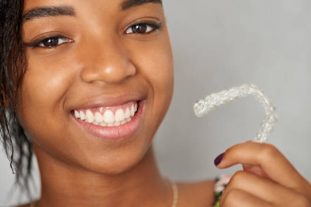 Invisalign for teenagers